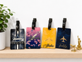 Luggage Tags