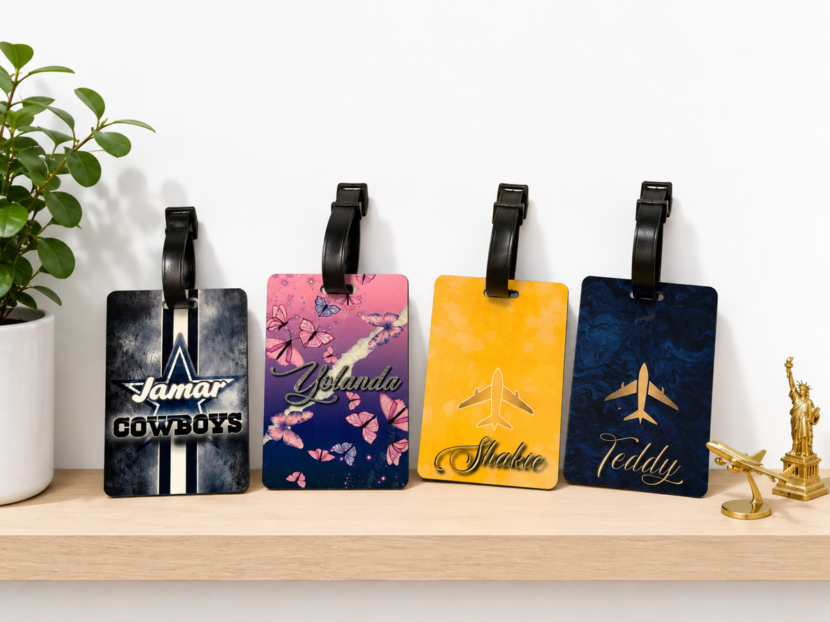 Luggage Tags
