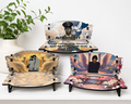 Memorial Keepsake Bench